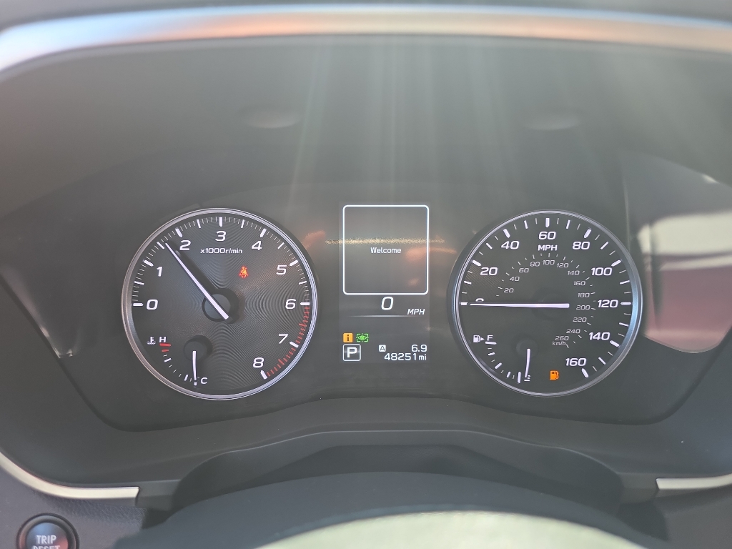 2023 Subaru Ascent photo 5