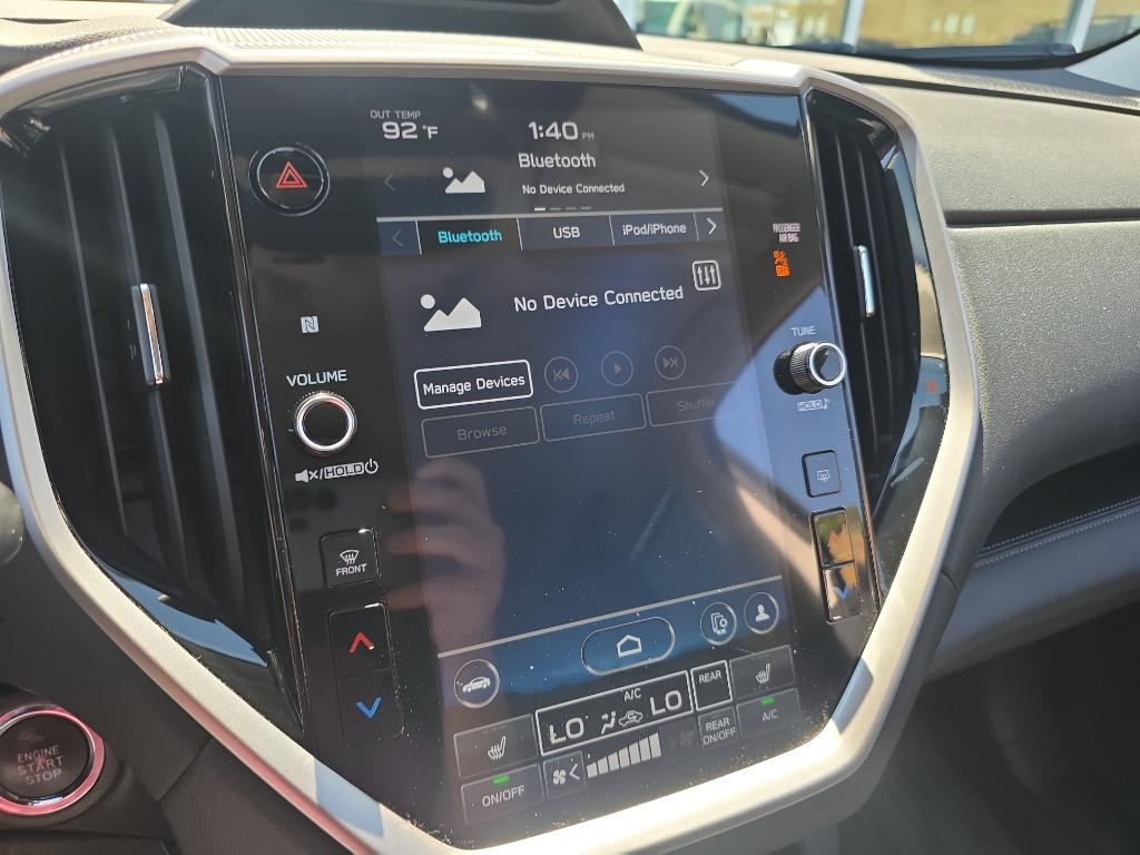 2023 Subaru Ascent photo 6