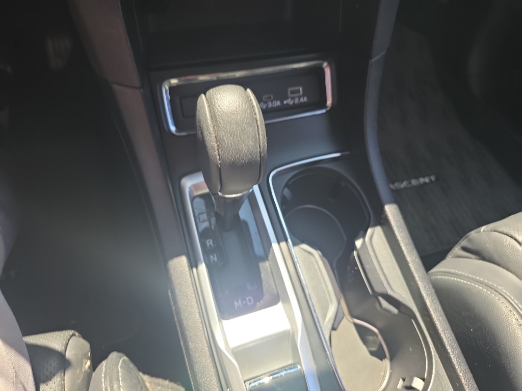 2023 Subaru Ascent photo 7
