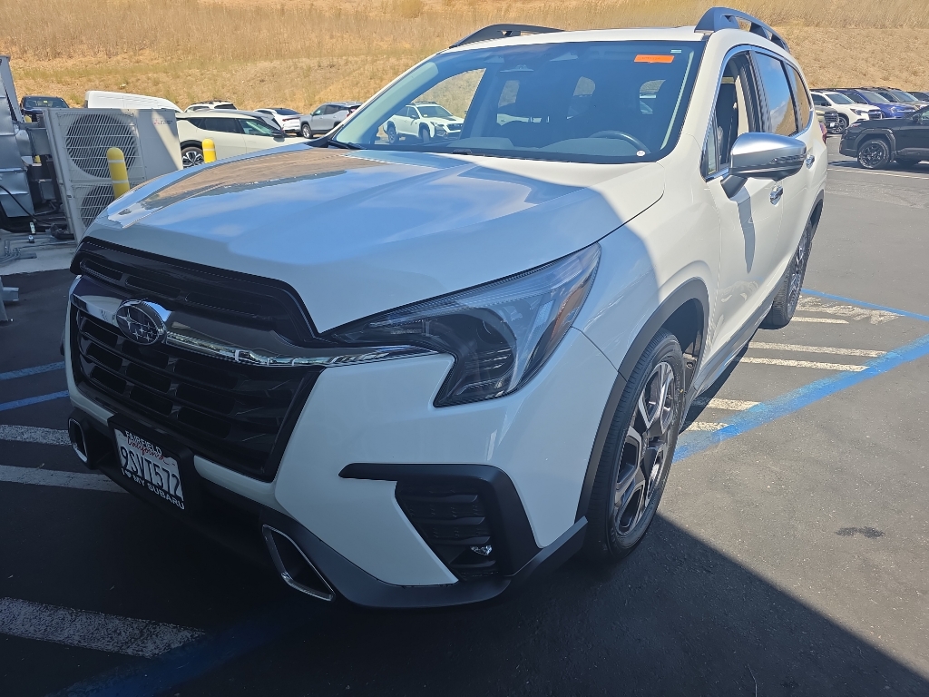 2023 Subaru Ascent