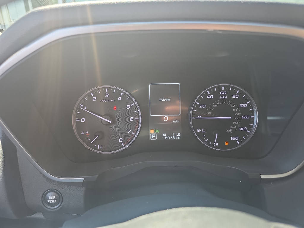 2023 Subaru Ascent photo 5