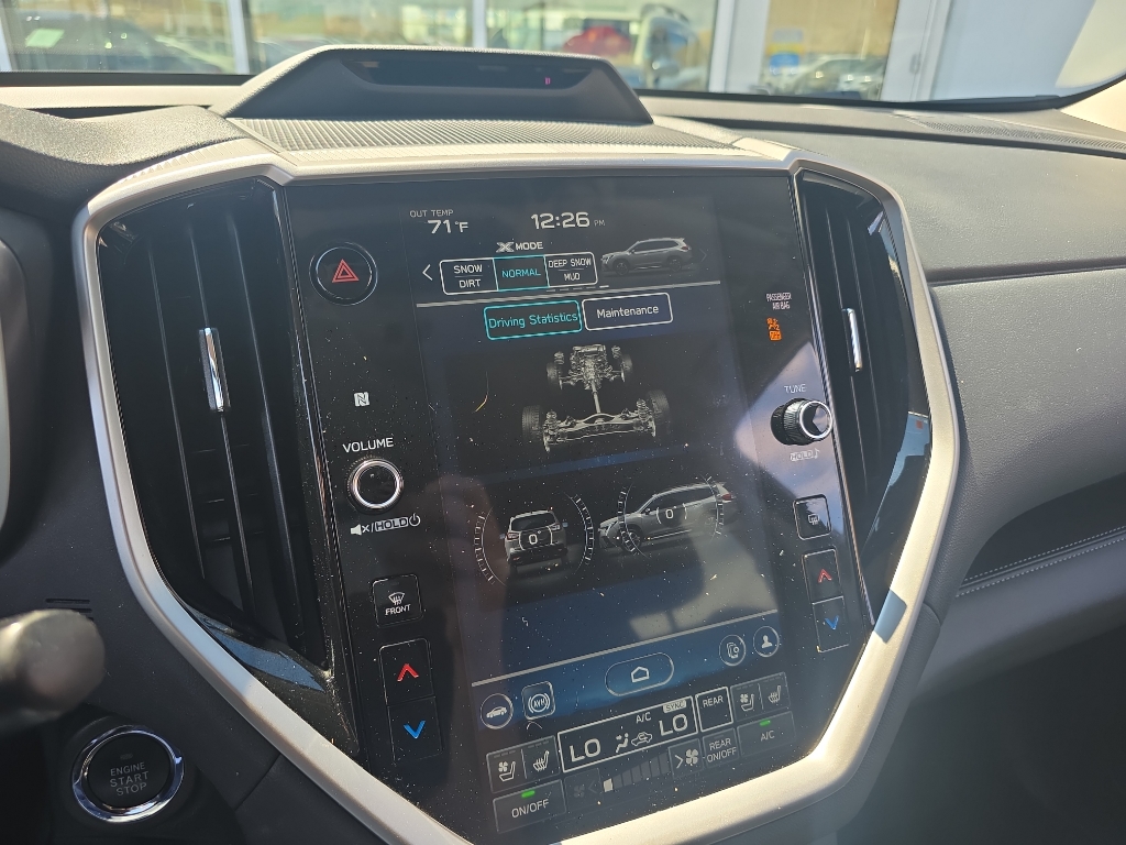2023 Subaru Ascent photo 6