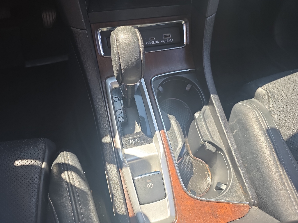 2023 Subaru Ascent photo 7