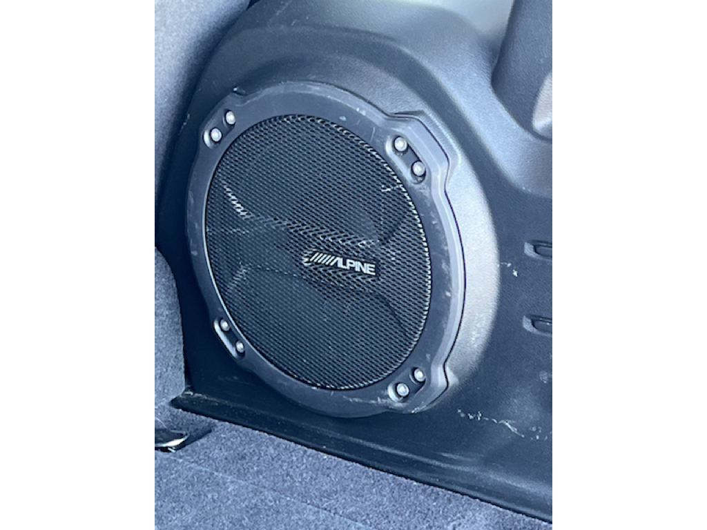 2023 Jeep Wrangler 4xe photo 5
