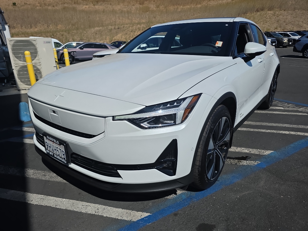 2024 Polestar Polestar 2