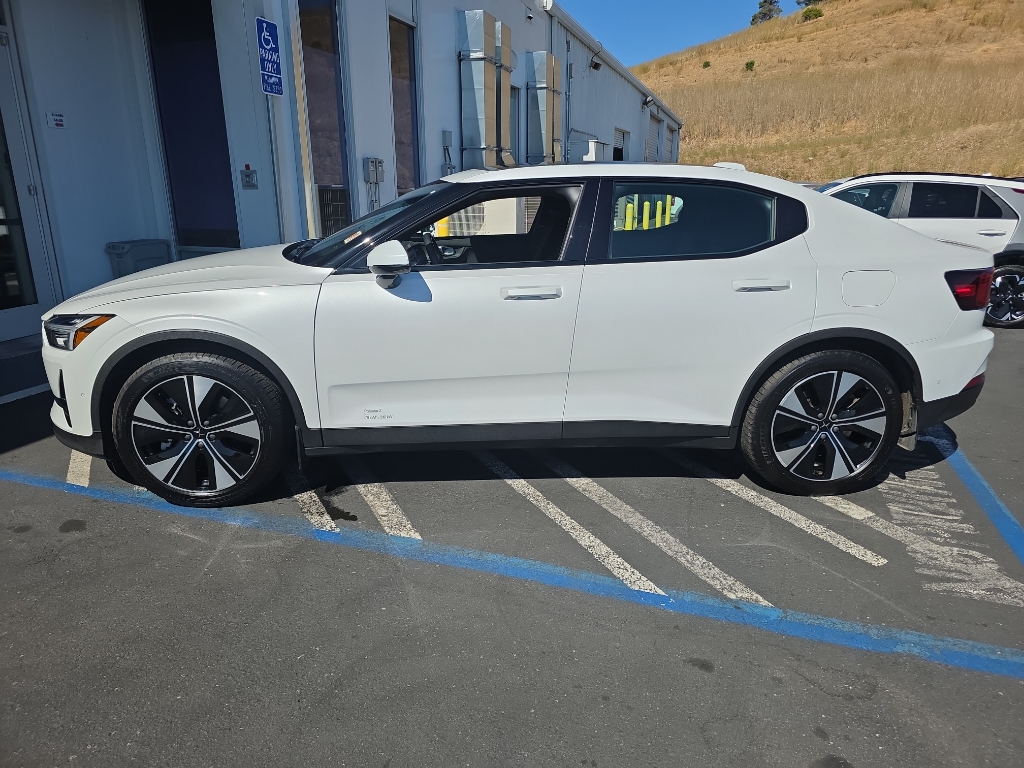 2024 Polestar Polestar 2 photo 3