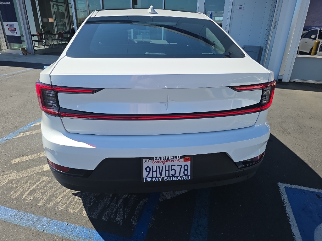 2024 Polestar Polestar 2 photo 4
