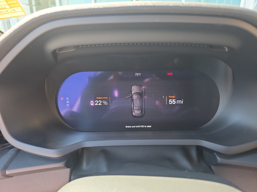 2024 Polestar Polestar 2 photo 5