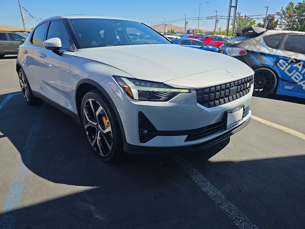 2023 Polestar Polestar 2