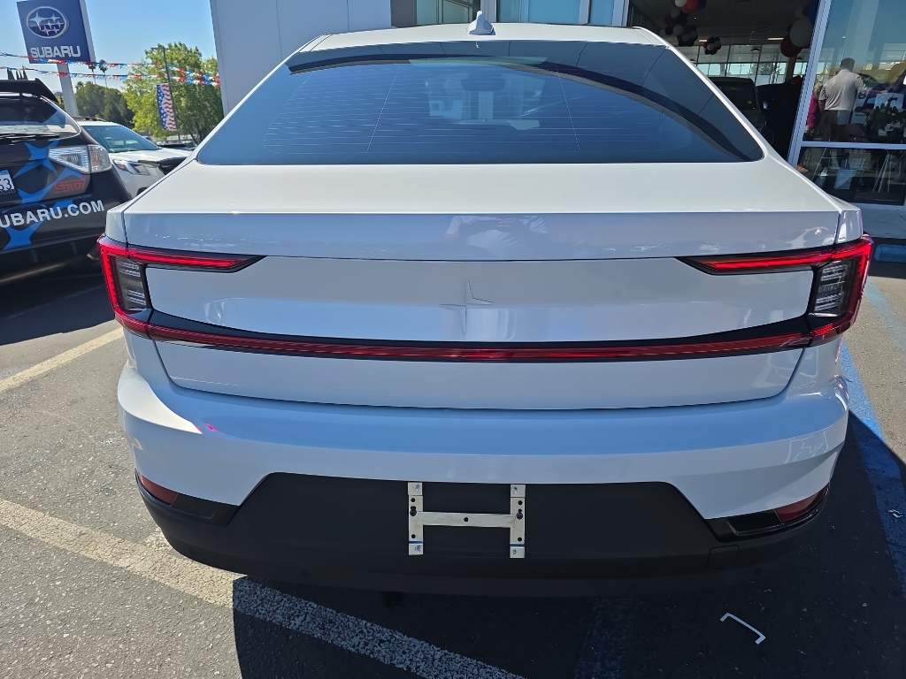 2023 Polestar Polestar 2 photo 2