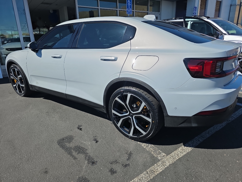 2023 Polestar Polestar 2 photo 3