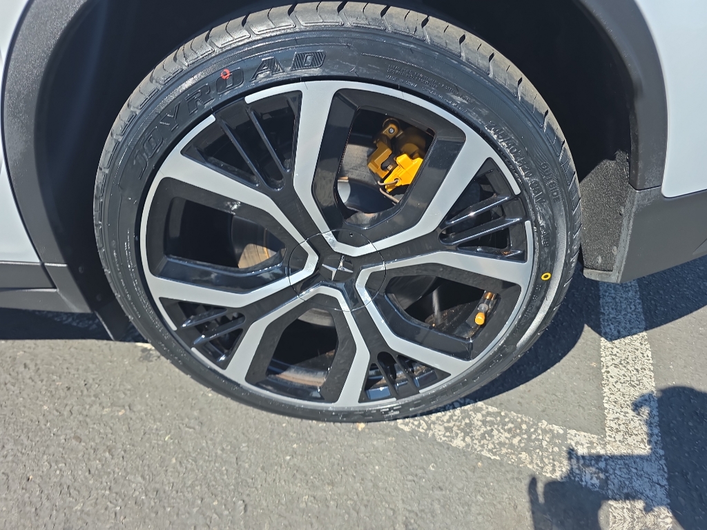 2023 Polestar Polestar 2 photo 4