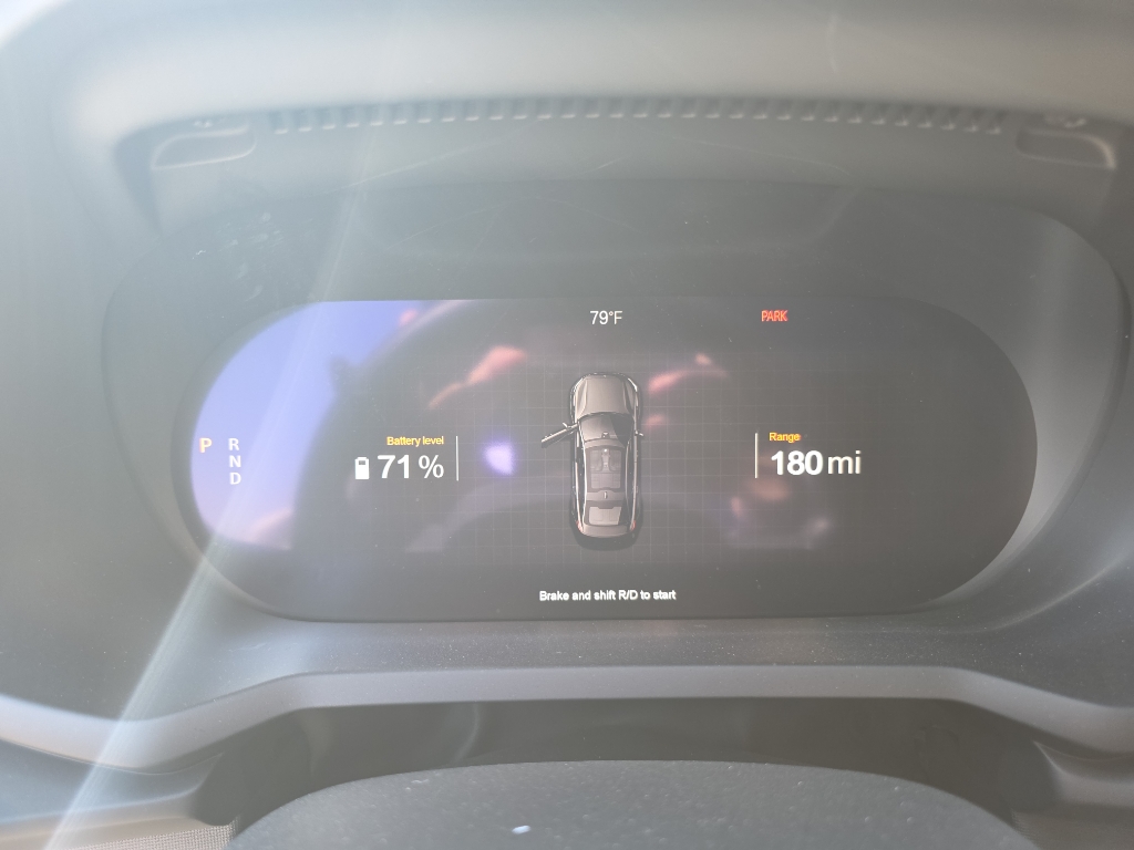 2023 Polestar Polestar 2 photo 5