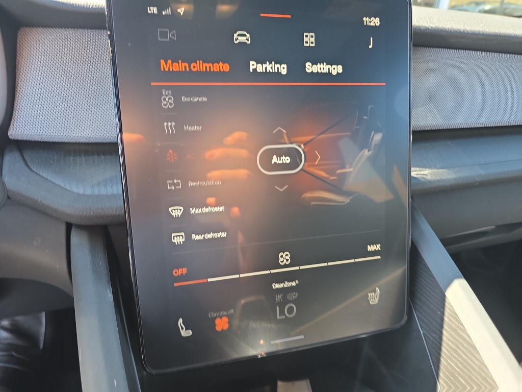 2023 Polestar Polestar 2 photo 6