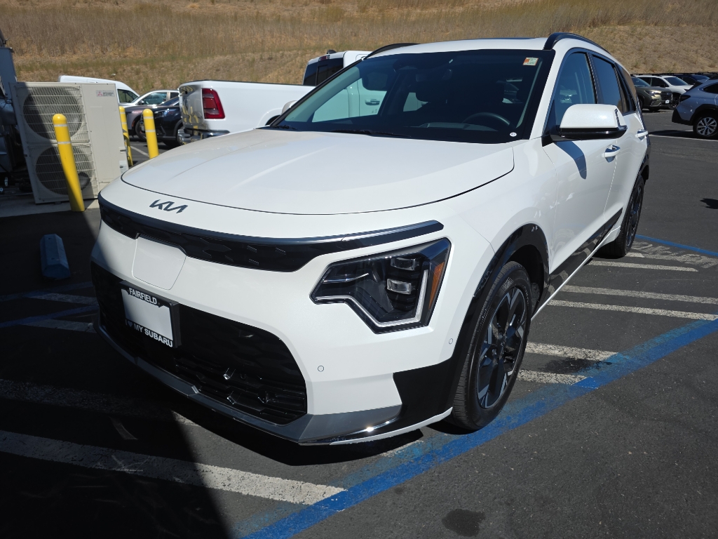 2023 Kia Niro EV