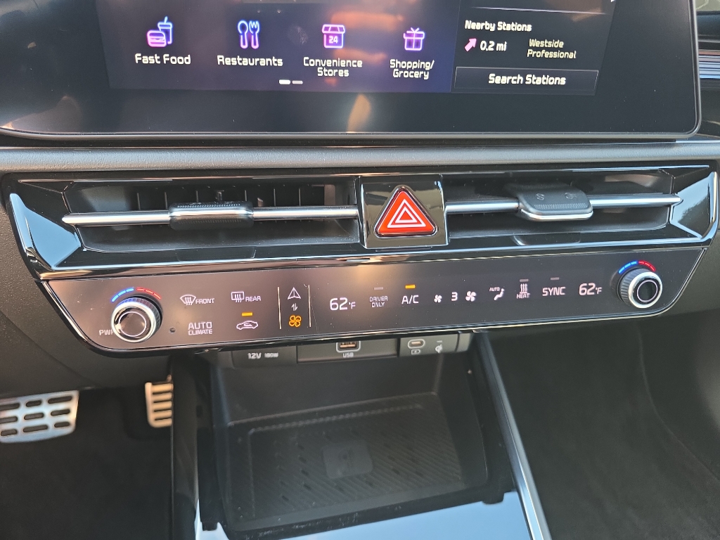 2023 Kia Niro EV photo 6