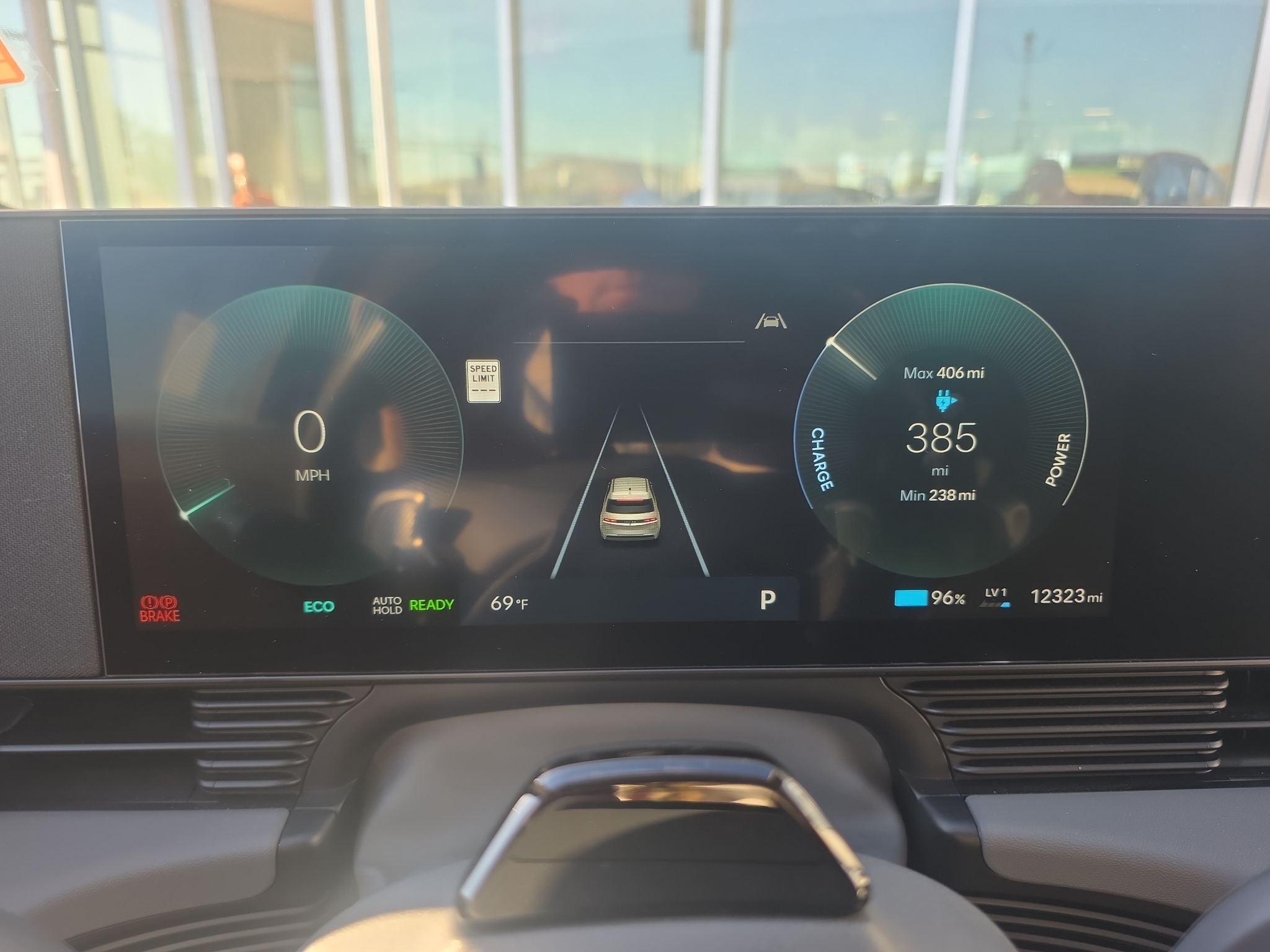 2025 Hyundai IONIQ 5 photo 5
