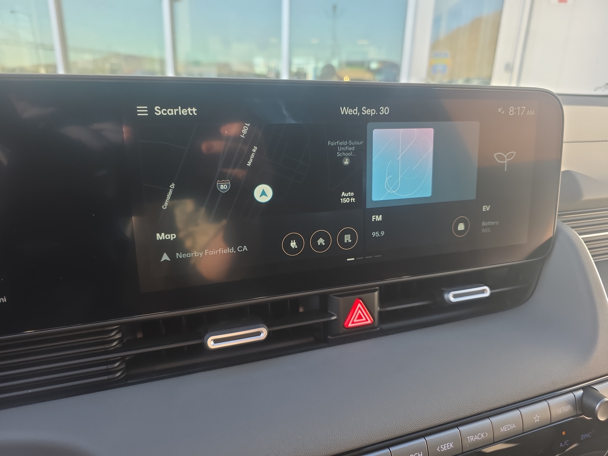 2025 Hyundai IONIQ 5 photo 6