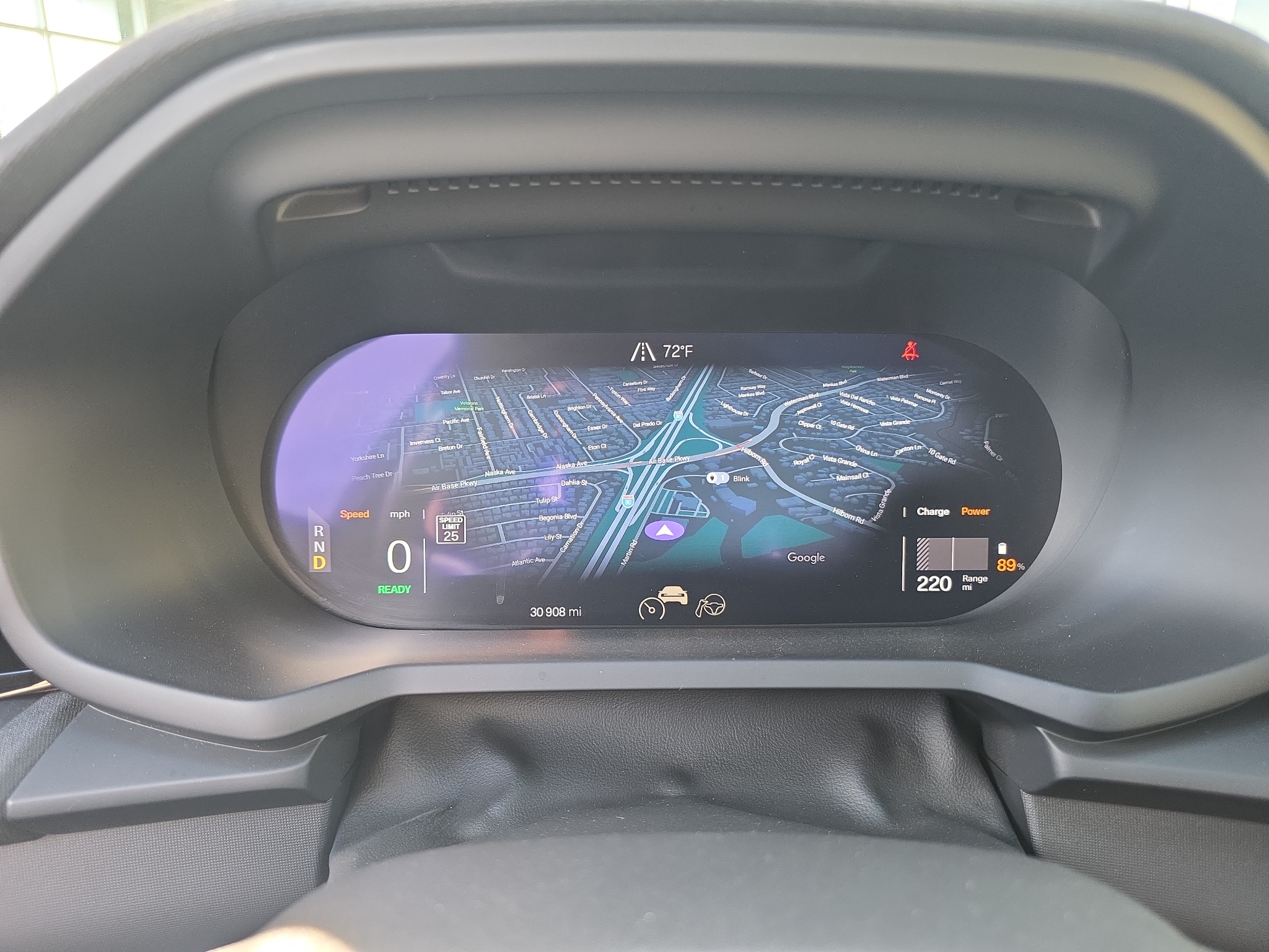 2024 Polestar Polestar 2 photo 5