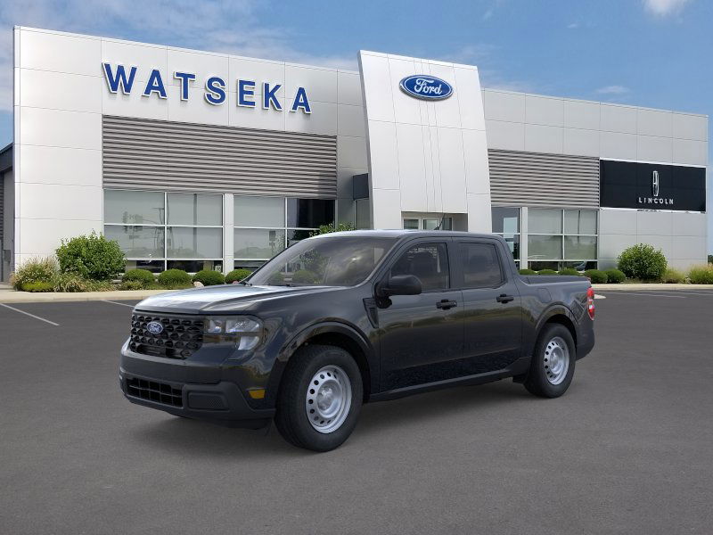 2026 Ford Maverick XL AWD's photo