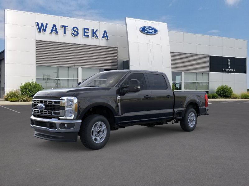2026 Ford F-250 XLT 4x4 Crew Cab 6-3/4' Box's photo