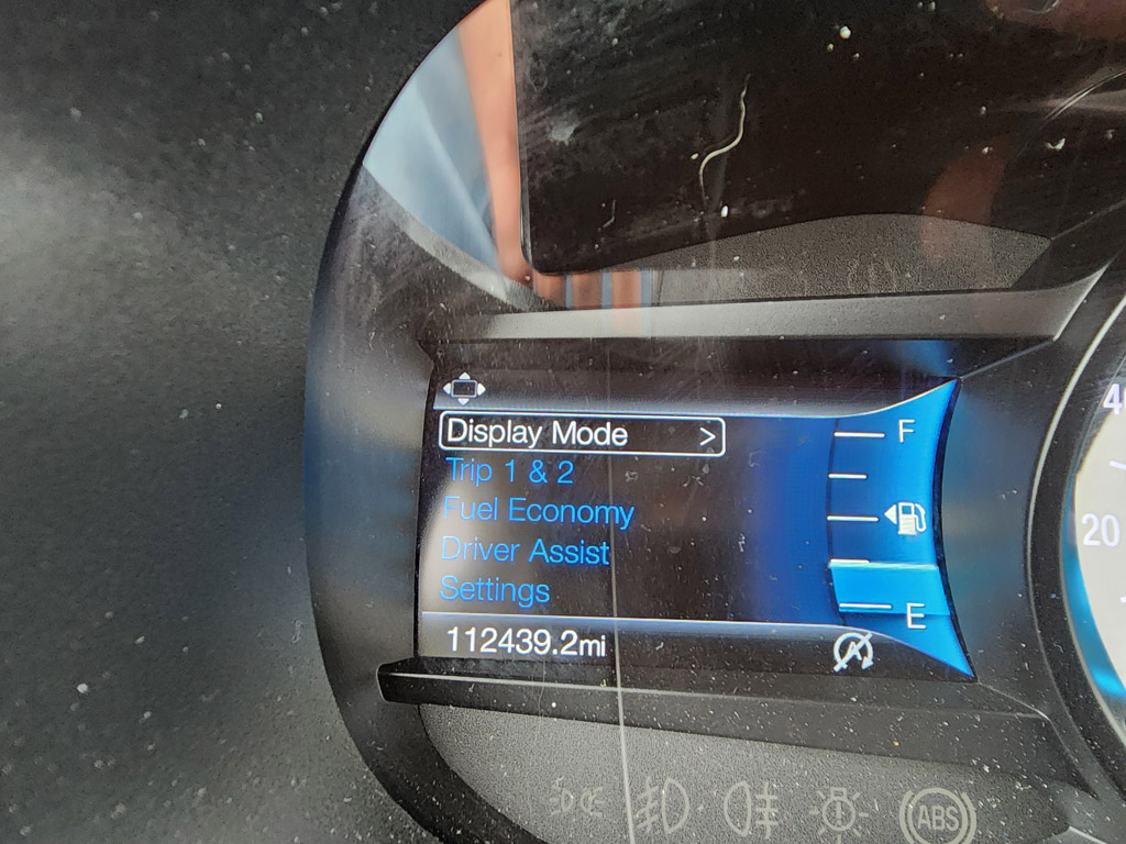 2019 Ford Edge Titanium - Photo 15