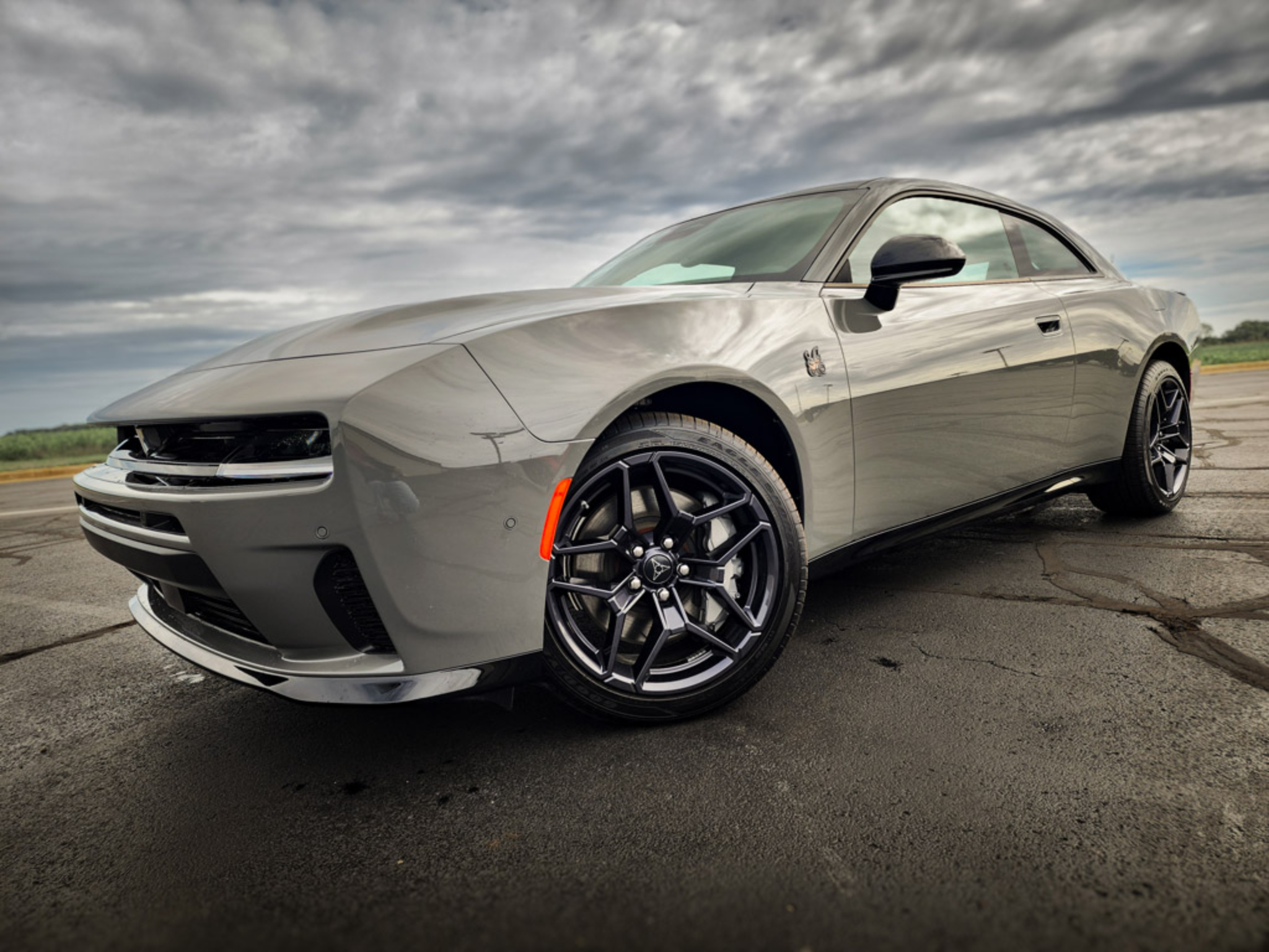 2026 Dodge Charger
