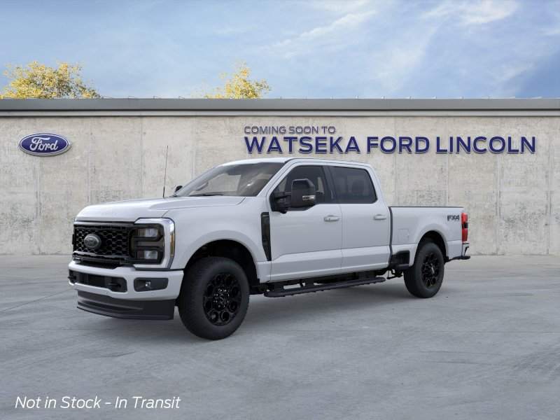 2026 Ford F-250 Lariat 4x4 Crew Cab 6-3/4' Box's photo
