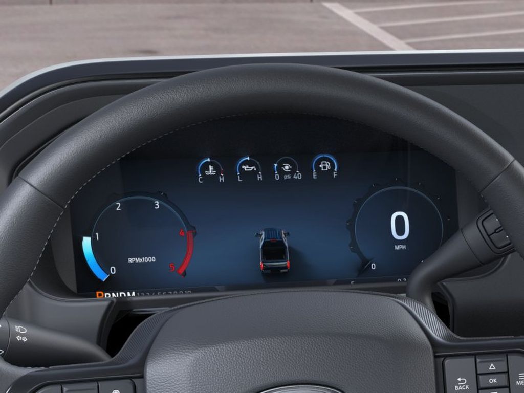 2026 Ford F-250 Super Duty Platinum - Photo 13