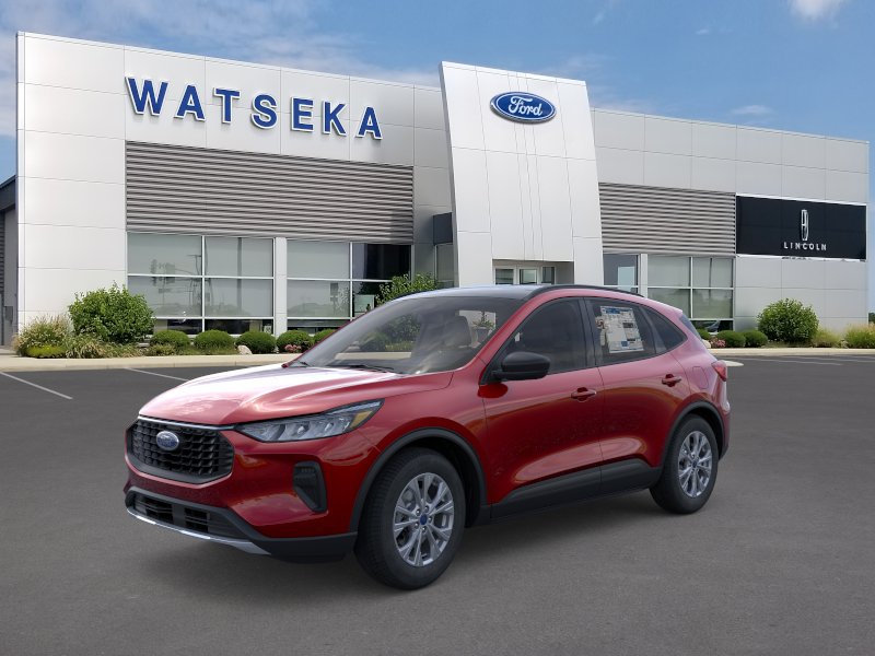 2026 Ford Escape Active AWD's photo