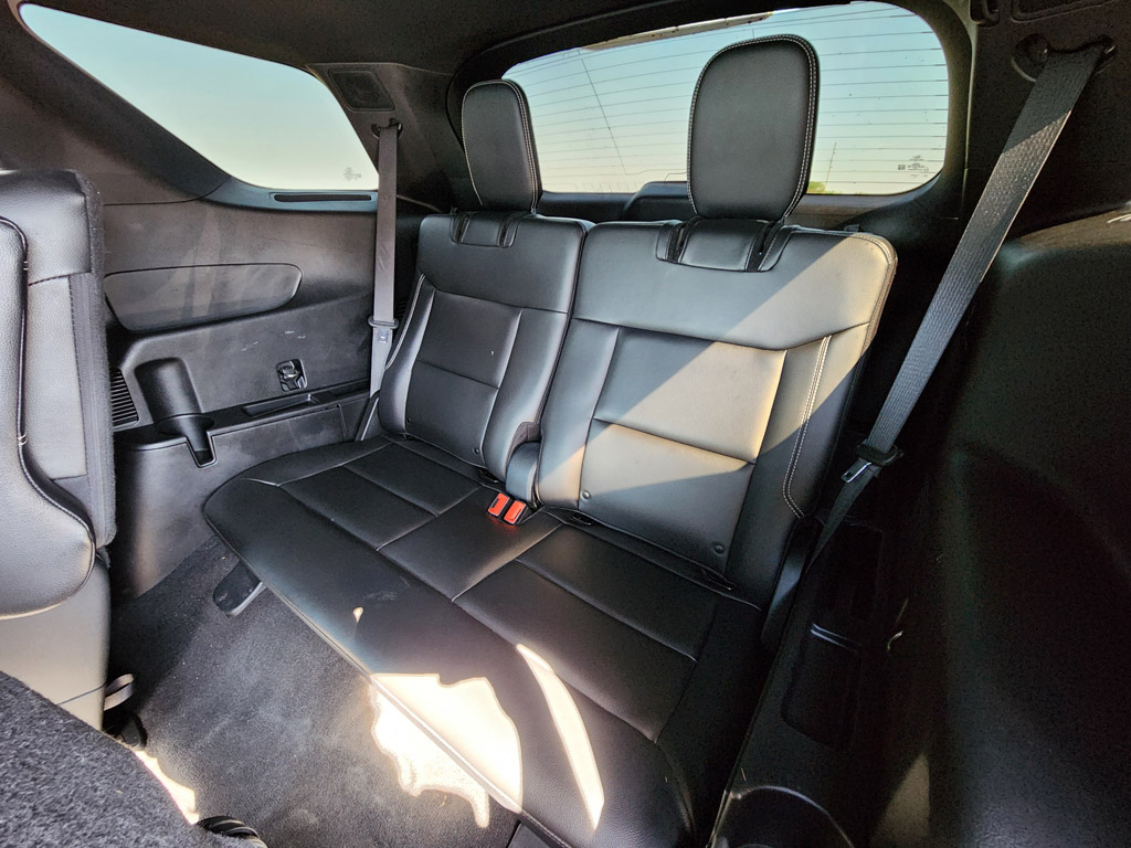 2020 Ford Explorer ST - Photo 16