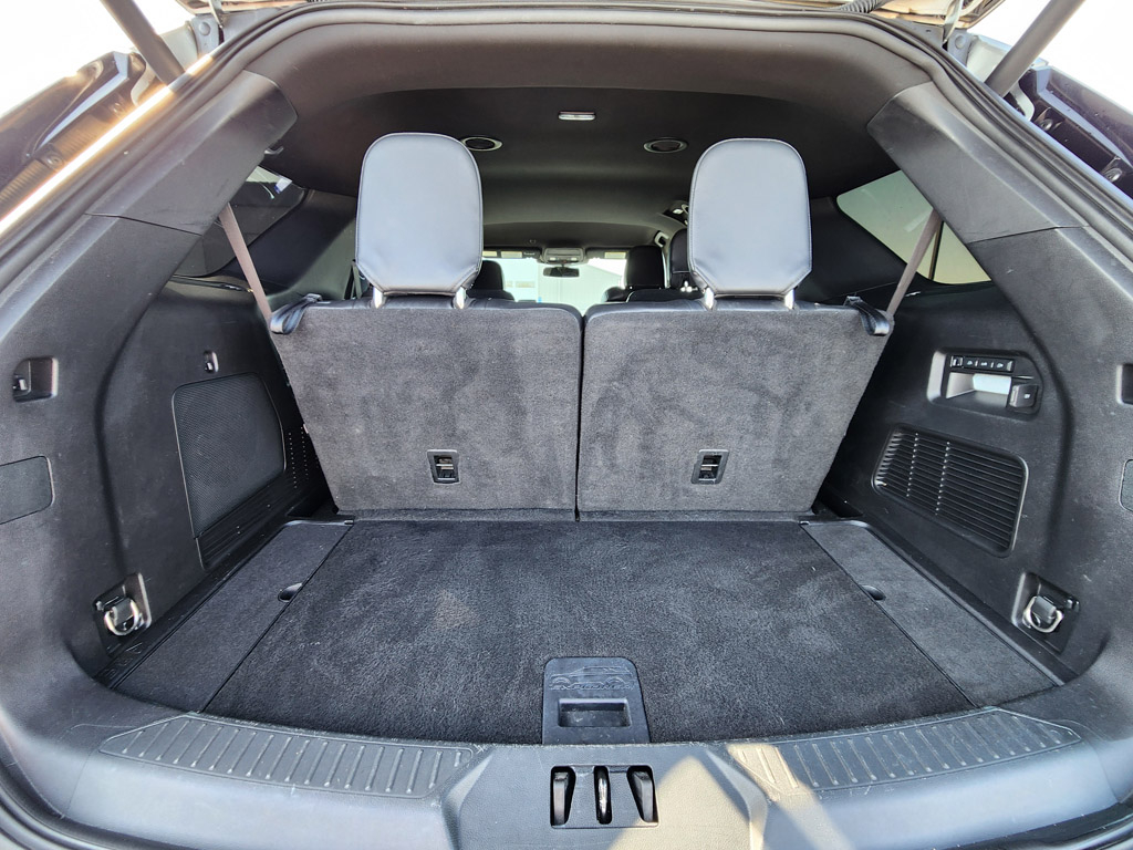 2020 Ford Explorer ST - Photo 18