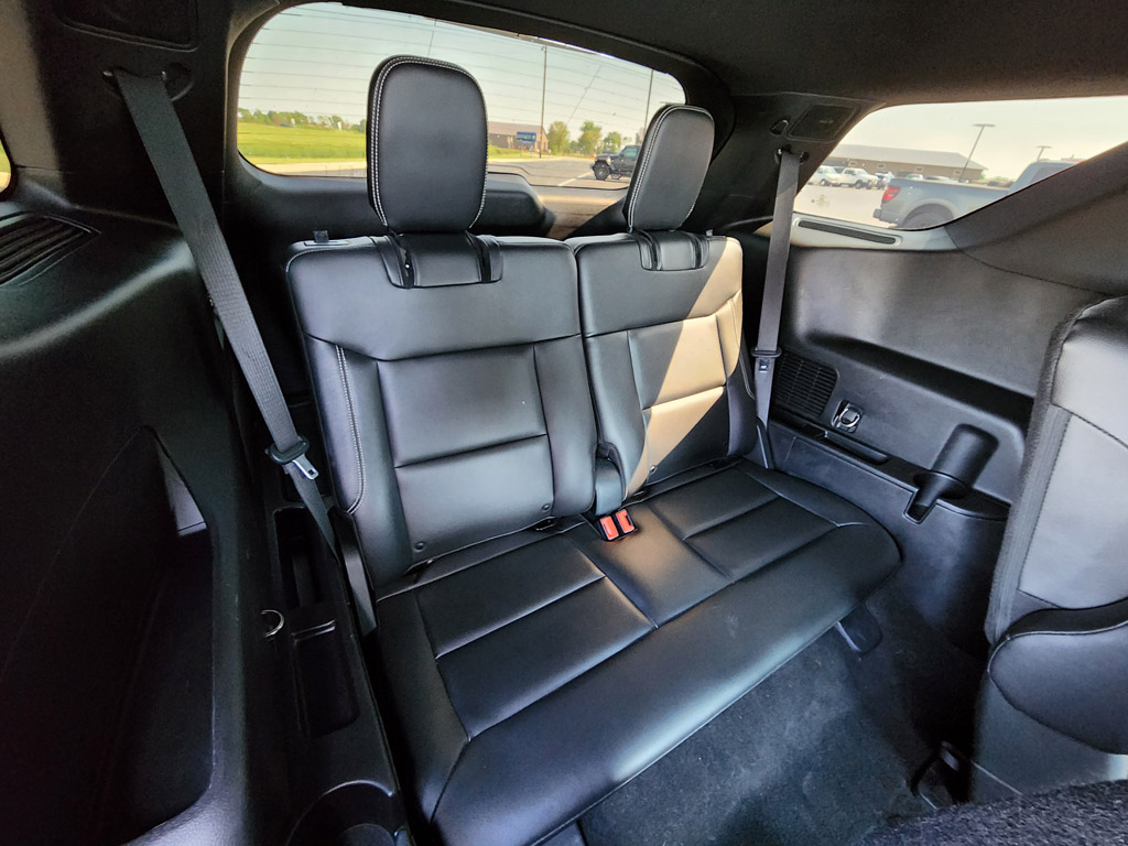 2020 Ford Explorer ST - Photo 20