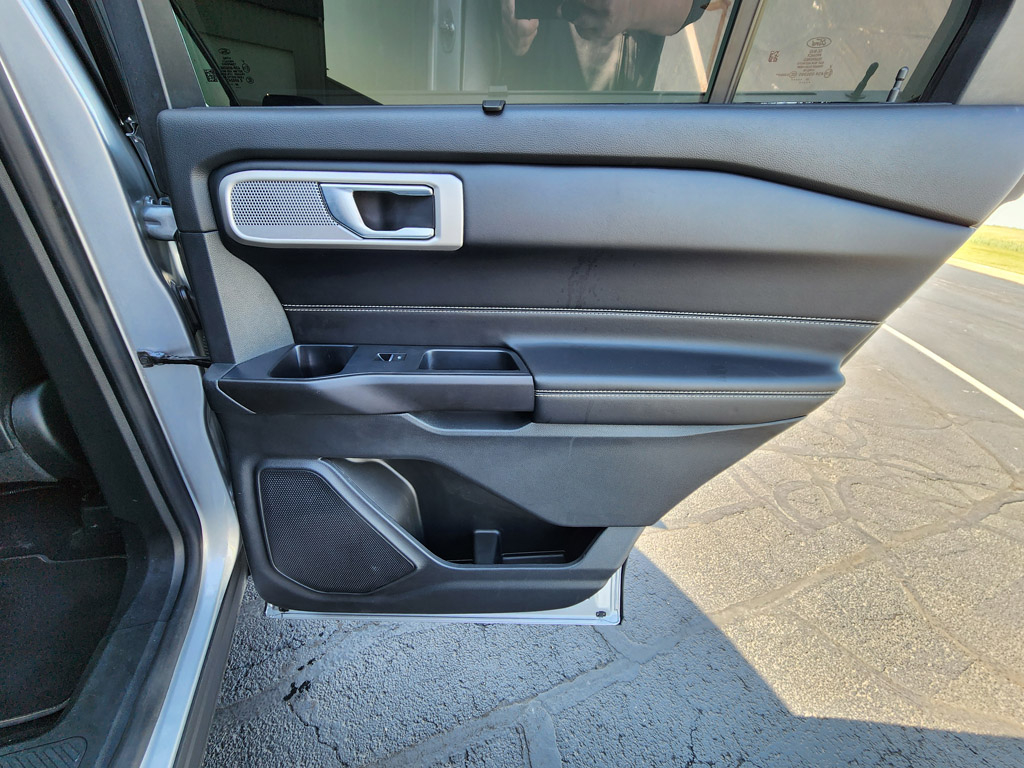 2020 Ford Explorer ST - Photo 23