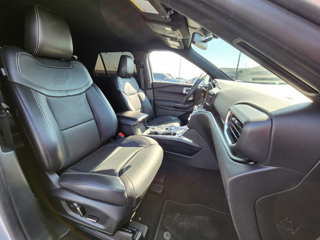 2020 Ford Explorer ST - Photo 25