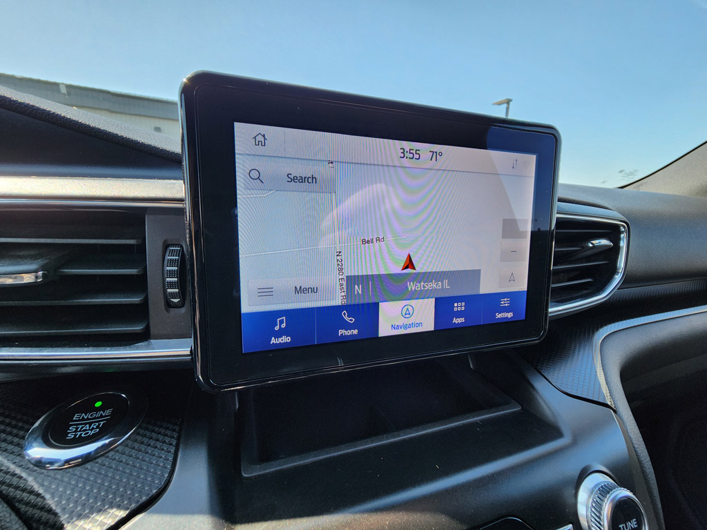 2020 Ford Explorer ST - Photo 31