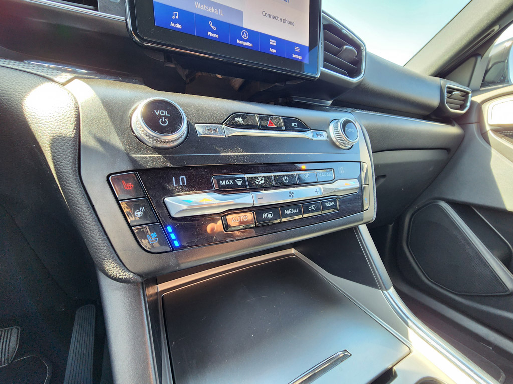 2020 Ford Explorer ST - Photo 33