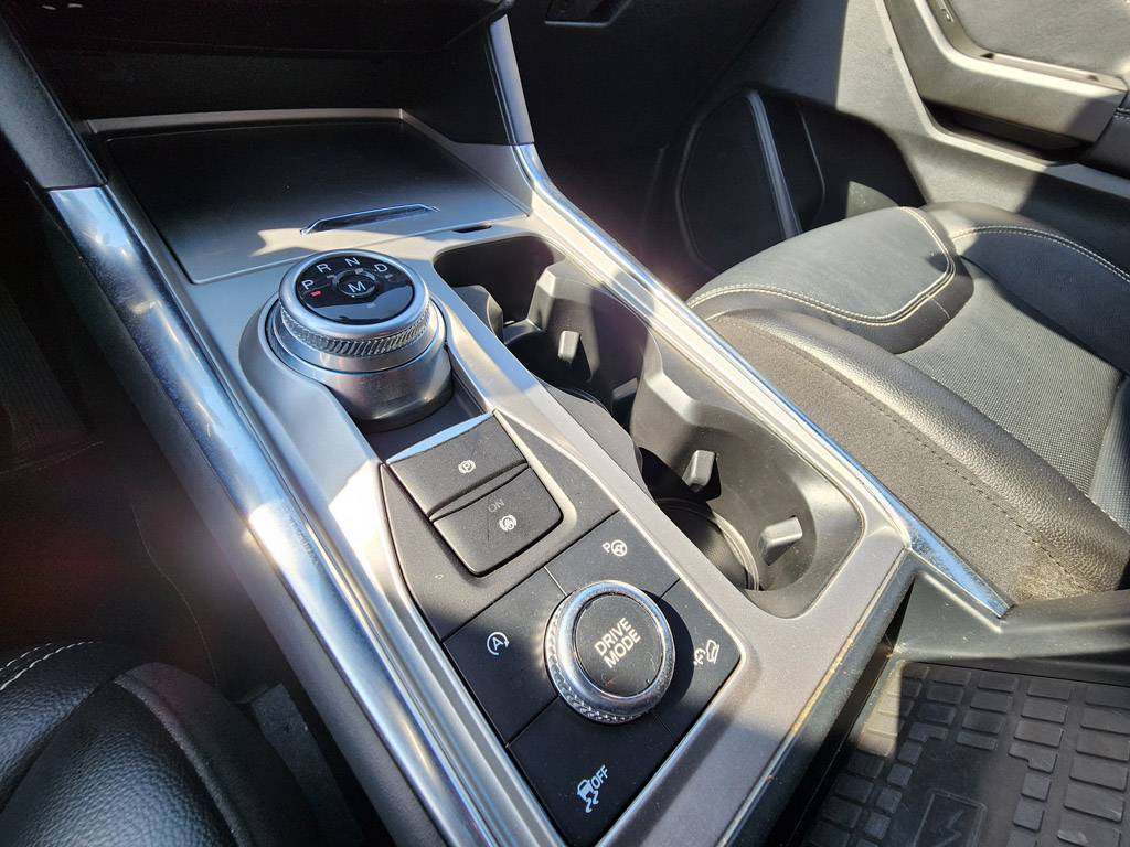 2020 Ford Explorer ST - Photo 34