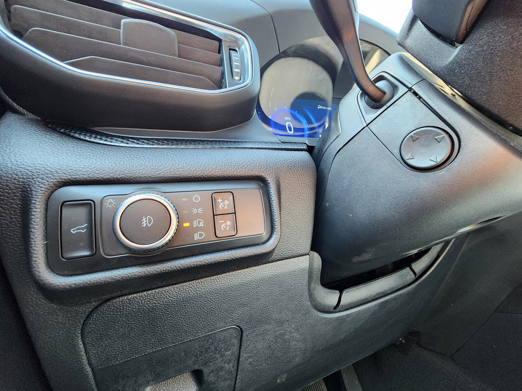 2020 Ford Explorer ST - Photo 35