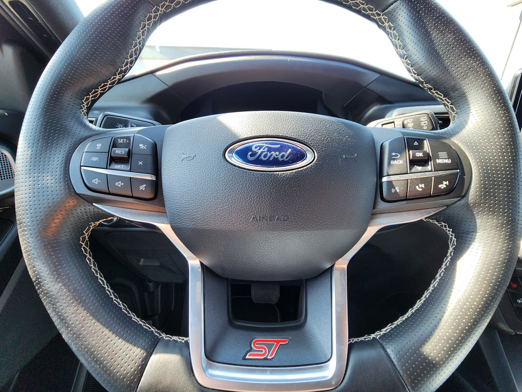 2020 Ford Explorer ST - Photo 36