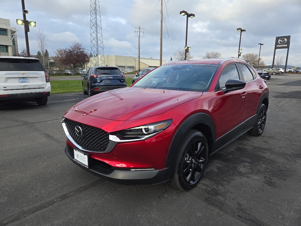 View vehicle photo 3