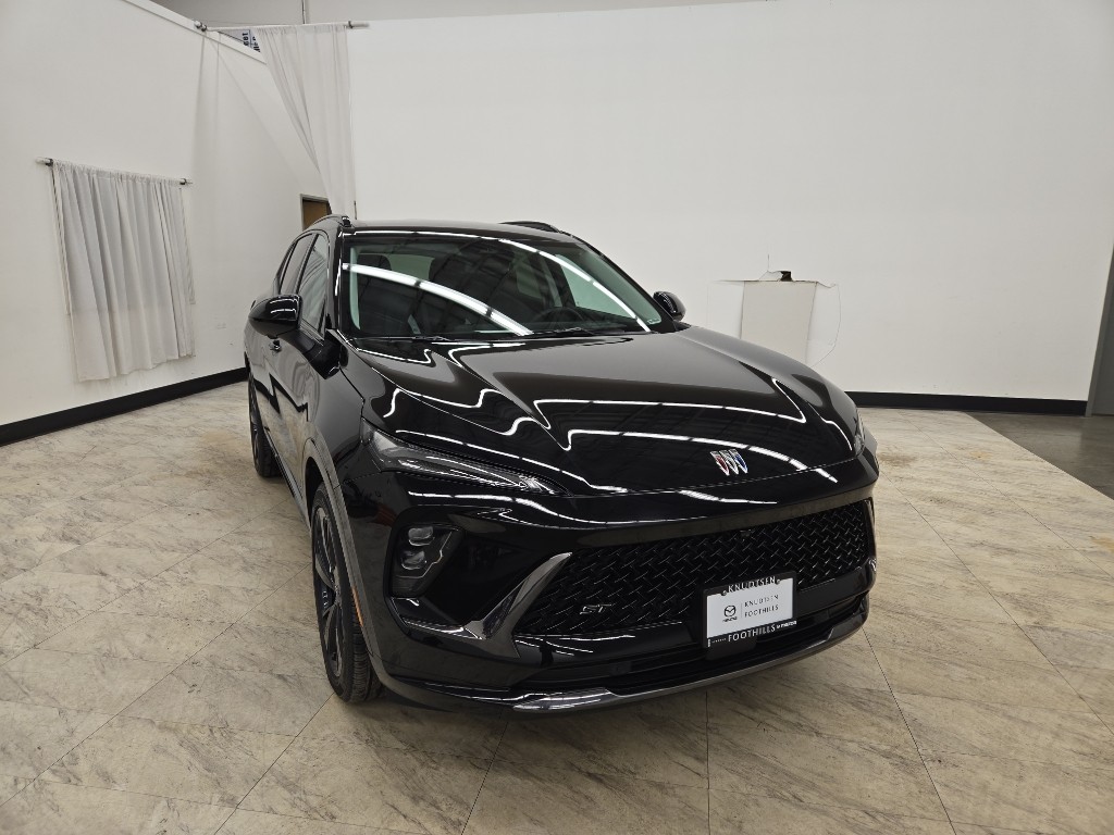 2024 Buick Envision Sport Touring AWD