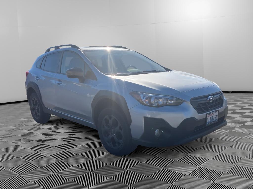 2023 Subaru Crosstrek Sport AWD