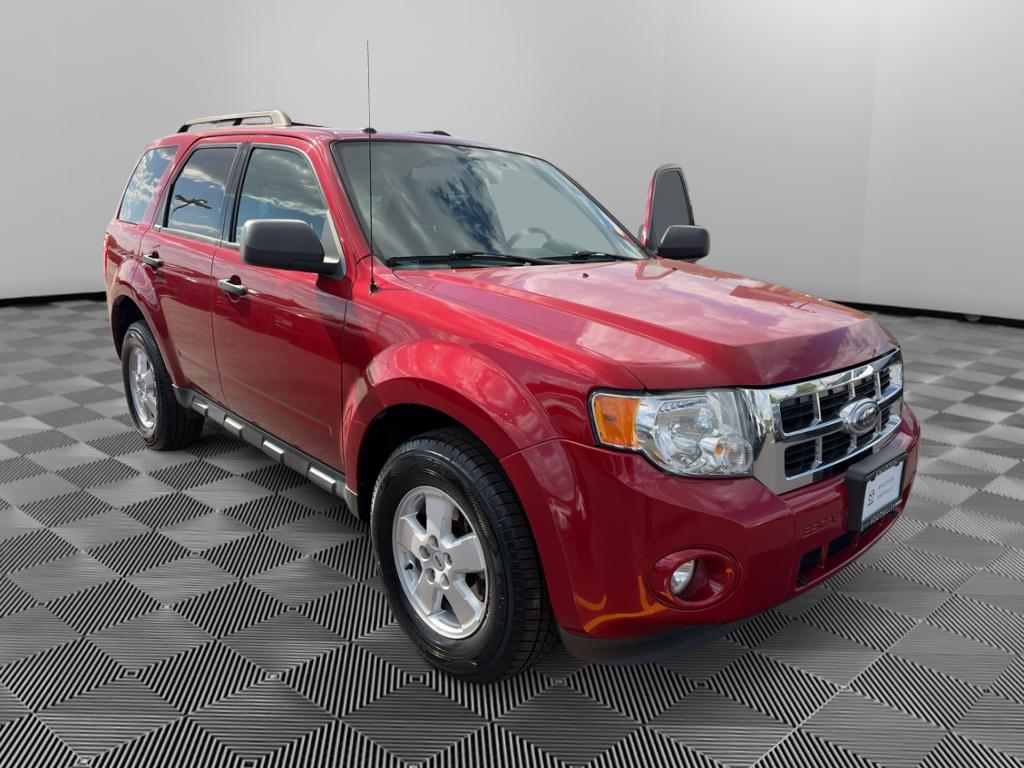 2009 Ford Escape XLT AWD