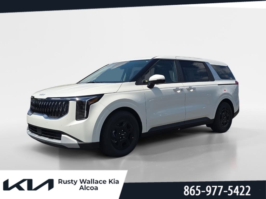 2026 Kia Carnival LX FWD