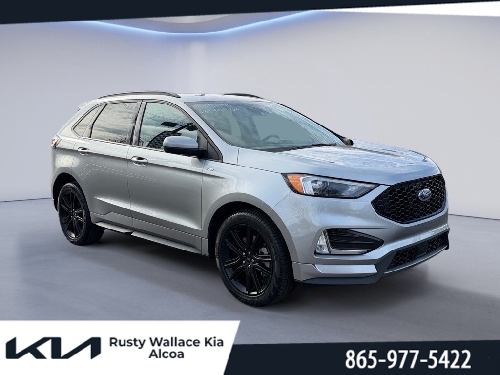 2023 Ford Edge ST Line AWD