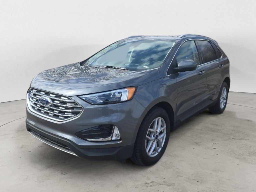 2022 Ford Edge SEL AWD