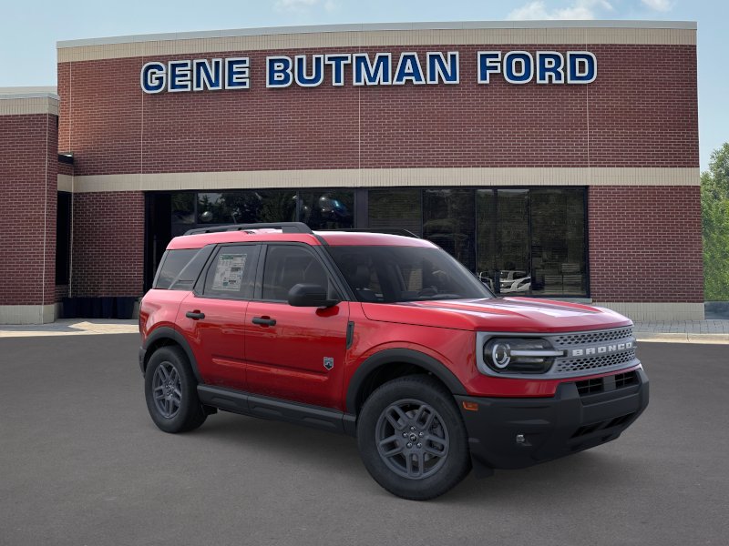 View vehicle photo 7