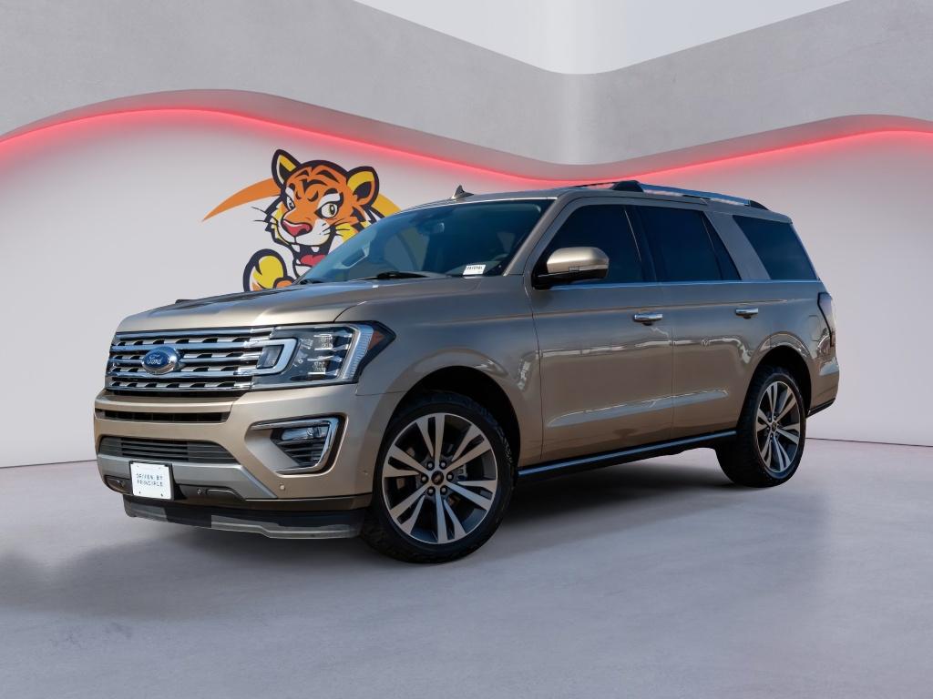 2020 Ford Expedition Limited RWD