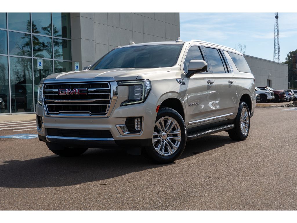 2023 GMC Yukon XL SLT RWD